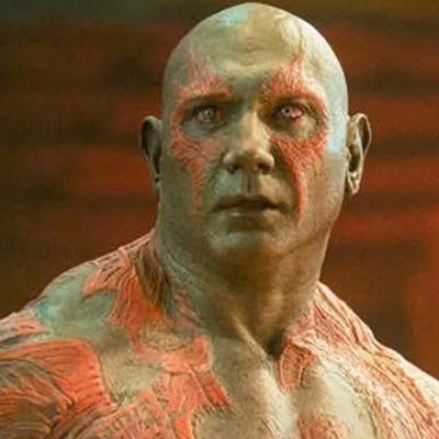 Drax il Distruttore