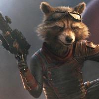 Rocket Raccoon