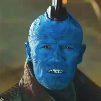 Yondu Udonta