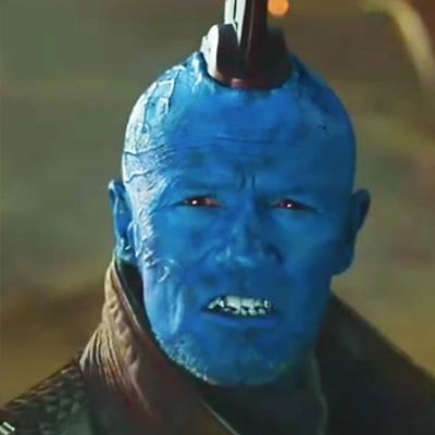 Yondu Udonta