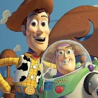 Woody e Buzz Lightyear