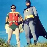 Batman e Robin