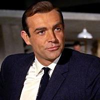 Sean Connery  | 