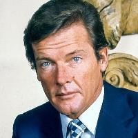 Roger Moore  | 