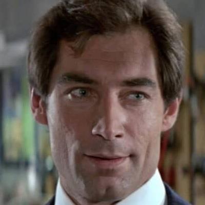 Timothy Dalton