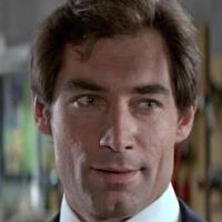 Timothy Dalton  | 