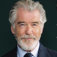 Pierce Brosnan  | 