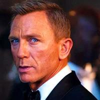 Daniel Craig  | 