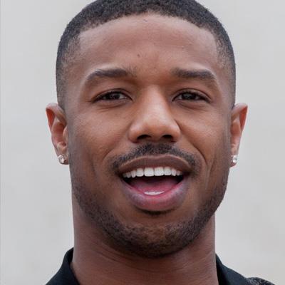 Michael B. Jordan