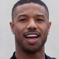 Michael B. Jordan