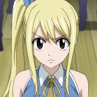 Lucy Heartfilia