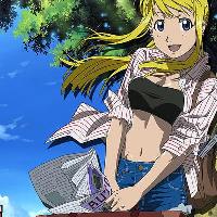 Winry Rockbell