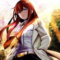 Kurisu Makise