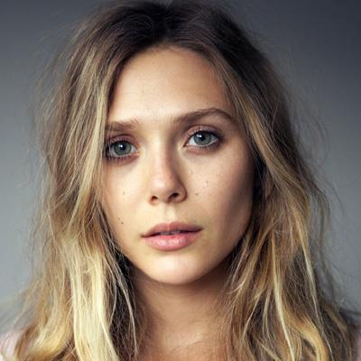 Elizabeth Olsen