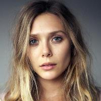 Elizabeth Olsen