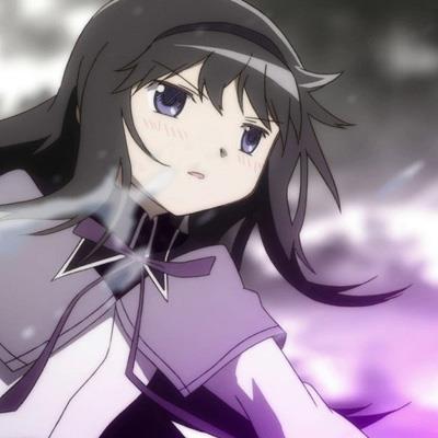 Homura Akemi