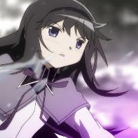 Homura Akemi  | 