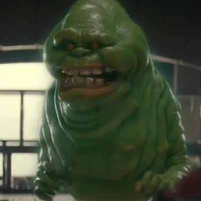 Slimer