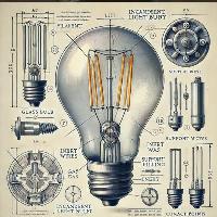 La Lampadina  | DALL-E - OpenAi