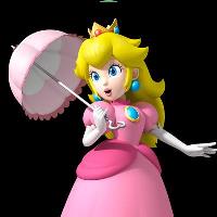 Principessa Peach