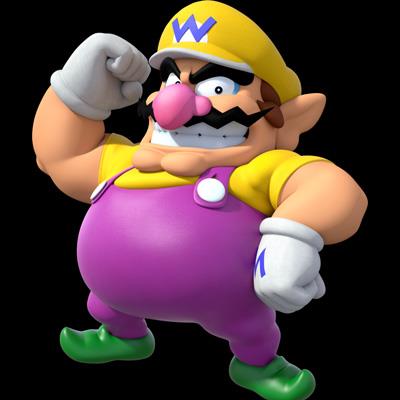 Wario