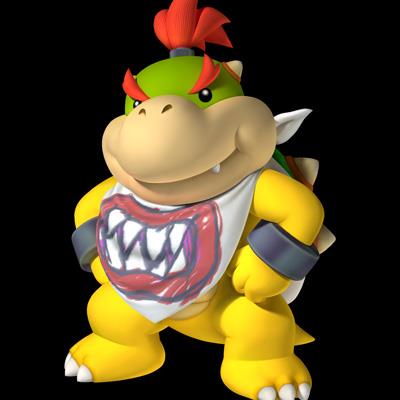 Bowser Jr.