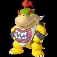 Bowser Jr.