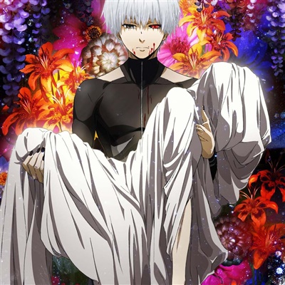 Tokyo Ghoul