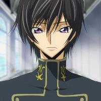 Lelouch vi Britannia