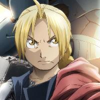 Edward Elric