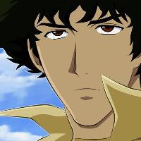 Spike Spiegel