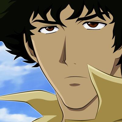 Spike Spiegel