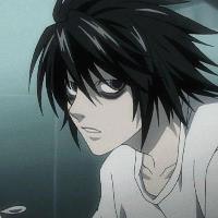 L (Lawliet)