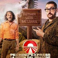 Pechino Express  | 