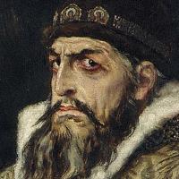 Ivan IV di Russia  | 