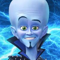 Megamind  | 