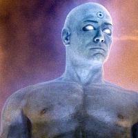 Dr. Manhattan