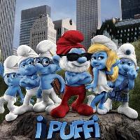 I Puffi  | 