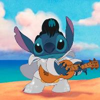 Stitch