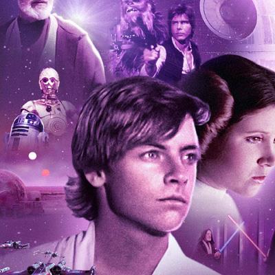 Star Wars: Episodio IV – Una nuova Speranza