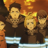 Fire Force