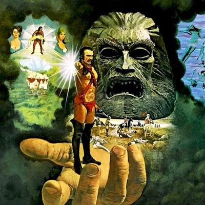 Zardoz