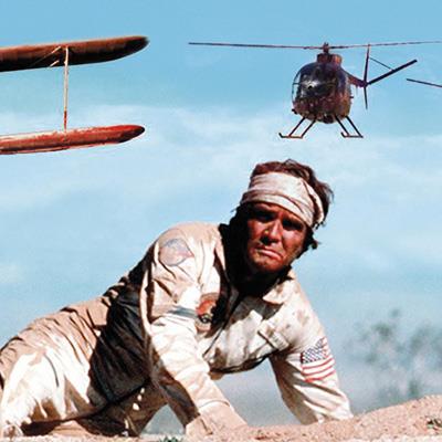 Capricorn One