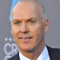 Michael Keaton