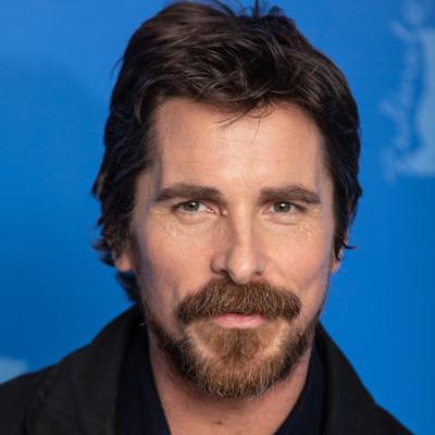 Christian Bale