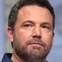 Ben Affleck