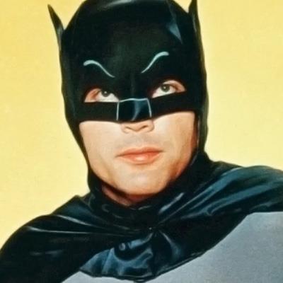 Adam West