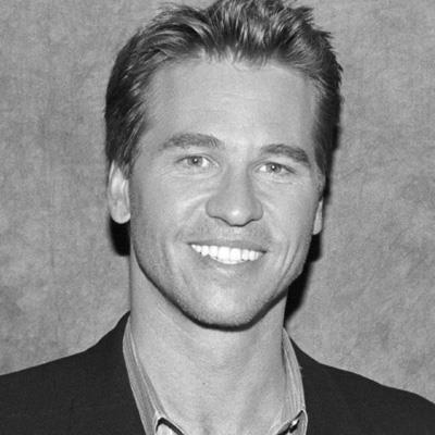 Val Kilmer