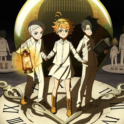 The Promised Neverland