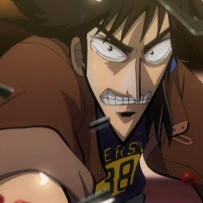 Kaiji: Ultimate Survivor